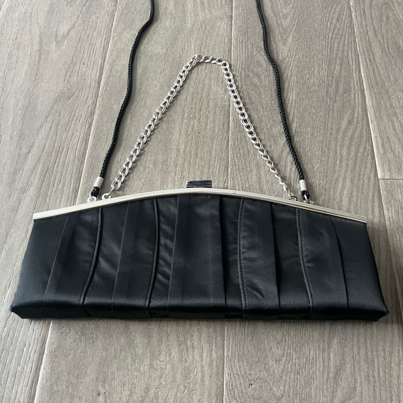 | NWT & NWOT | Clutches with optional shoulder and hand straps - Picture 5 of 9